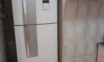 Imagem 14: Apartamento com 1 dormitório à venda, 55 m² por R$ 194.000,00 - Centro - São Vicente/SP