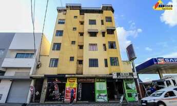 Imagem 2: Apartamento para aluguel, 2 quartos, 1 suíte, 1 vaga, Niterói - Divinópolis/MG