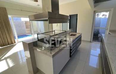 Imagem 3: CASA PARA LOCAÇÃO CONDOMINIO VILLAGGIO II