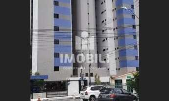 Imagem 1: Apartamento com 3 dormitórios à venda, 88 m² por R$ 540.000 - Farol - Maceió/AL