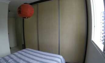 Imagem 6: Apartamento mobiliado alto do Bueno