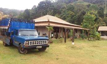 Imagem 4: Sítio com 3 dormitórios à venda, 160000 m² por R$ 699.999,99 - Alfredo Vasconcelos - Alfre