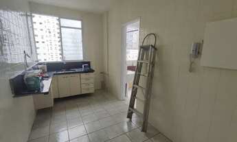 Imagem: Apartamento para aluguel, 2 quartos, 1 vaga