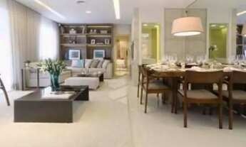 Imagem 6: Apartamento com 3 dormitórios à venda, 116 m² por R$ 1.594.790,01 - Jardim das Acácias - S