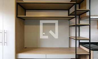 Imagem 6: Apartamento para Aluguel - Tatuapé, 1 Quarto, 24 m2