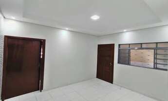 Imagem 4: Locação - Casa - Loteamento Planalto do Sol - Santa Bárbara D'Oeste - SP