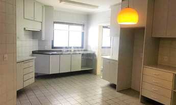 Imagem 5: Apartamento - Cambuí - Campinas