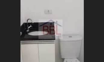 Imagem 6: Apartamento para Locação em São Paulo, Santana, 1 dormitório, 1 banheiro