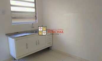 Imagem 2: ALUGO CASA VILA SÃO VICENTE