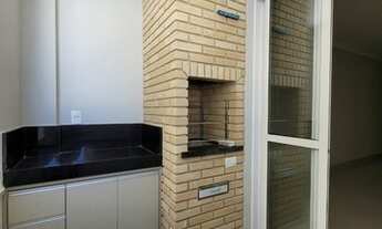 Imagem 5: Apartamento para venda possui 73 metros quadrados com 2 quartos