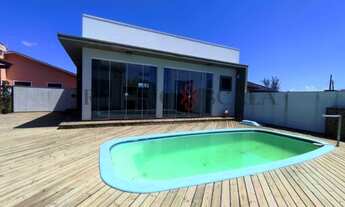 Imagem 6: Linda residência com 120 m², construída sobre 2 terrenos de 300 m² cada- Arroio do Sal - R