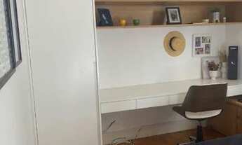 Imagem 7: Apartamento com 2 dormitórios, 112 m² - venda por R$ 2.000.000 ou aluguel por R$ 9.357/mês
