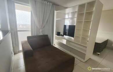 Imagem 4: Residencial Century 21 mobiliado