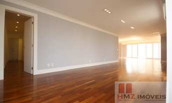 Imagem 3: Cobertura para aluguel e venda tem 382 metros quadrados com 4 quartos