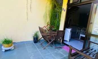 Imagem 2: CASA DE CONDOMINIO A VENDA NA PRAIA DE JUQUEHY!!