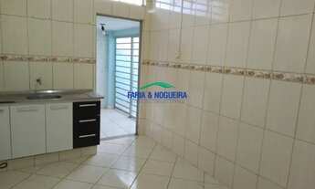 Imagem 6: Casa para aluguel, 2 quartos, 1 vaga, Consolação - Rio Claro/SP