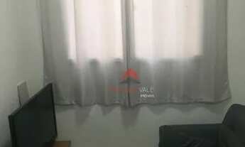 Imagem 3: Apartamento com 2 dormitórios à venda, 51 m² por R$ 256.000,00 - Jardim das Indústrias - S