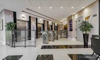 Imagem: Sala para alugar, 31 m² por R$ 1.350/mês