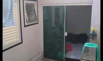 Imagem 2: CASA EM CANABRAVA PR: Rua Zélia Souza