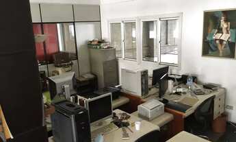 Imagem 6: Galpão Comercial à venda, Saúde, São Paulo - GA0012