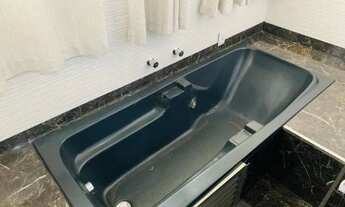 Imagem 6: Casa com 4 dormitórios para alugar, 297 m² por R$ 5.190,41/mês - Alto da Boa Vista - Ribei