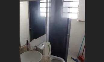 Imagem 5: Cobertura com 3 dormitórios para alugar, 80 m² por R$ 2.050,00/mês - Jardim Conceição - Sã