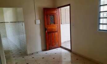 Imagem 2: Casa com 1 dormitório para alugar, 50 m² por R$ 825,01/mês - Centro - Carapicuíba/SP