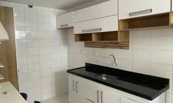 Imagem: Apartamento de 2 quartos no Portal do Sol