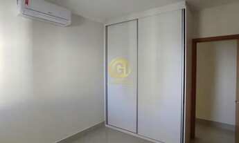 Imagem 4: Esplanada Resort Jardim Esplanada, São José dos Campos Apartamento de 157 m² com 4 suítes