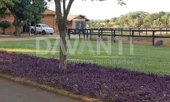 Imagem 4: Terreno - Residencial Haras Patente - Monte Alegre do Sul