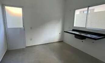 Imagem 3: Casa com 2 dormitórios para alugar, 69 m² por R$ 2.200,00/mês - Jardim das Cerejeiras - At