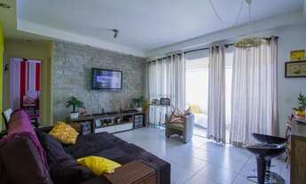 Imagem 2: Apartamento à Venda - Chácara Santo Antonio, 2 Quartos, 50 m2