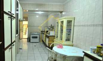 Imagem 4: São Paulo - Casa Padrão - Cambuci