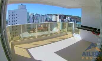 Imagem 5: Apartamento com 2 Quartos à Venda na Quadra do Mar na Praia do Morro - Guarapari/ES