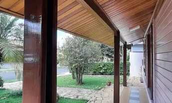 Imagem 6: CASA A VENDA NO TERRAS DO CARIBE EM VALINHOS/SP