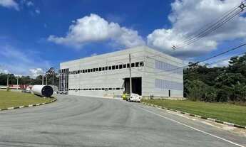 Imagem 4: Prédio para alugar, 1.085,61 m² por R$ 27.192/mês - Jardim V Grande - Vargem Gde Paulista