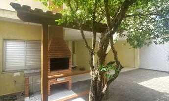 Imagem 4: Casa com 3 dormitórios, 224 m² - venda por R$ 2.000.000,00 ou aluguel por R$ 7.497,27/mês