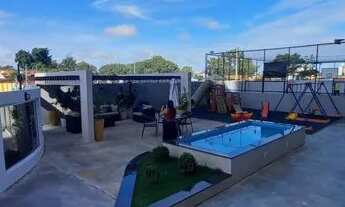 Imagem 3: Apartamento para Locação em Palmas, PLANO DIRETOR NORTE, 3 dormitórios, 3 suítes, 2 banhei