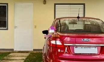 Imagem 5: Vendo Casa no Neo Residencial de 2 Quartos