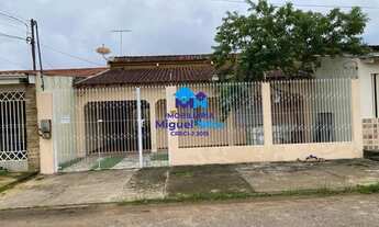 Imagem: Casa 2 dormitórios Próximo a Av jatuarana