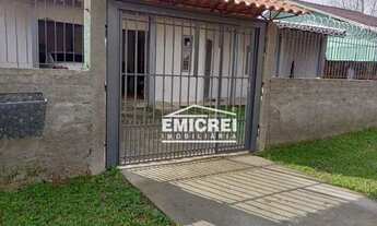 Imagem 1: EMICREI VENDE CASA com 128m², terreno 12x30, no Bairro Santo André, na cidade de São Leopo