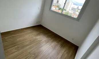 Imagem 2: Apartamento para aluguel possui 40 metros quadrados com 1 quarto em Perdizes - São Paulo