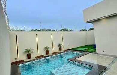 Imagem 6: Casa para Venda em Goiânia, Setor Faiçalville, 4 dormitórios, 4 suítes, 5 banheiros, 2 vag