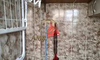 Imagem 6: AG-RA Amil Negócios Imobiliários Aluga Apartamento Mobiliado de 56m², 2 Dormitórios, Vista