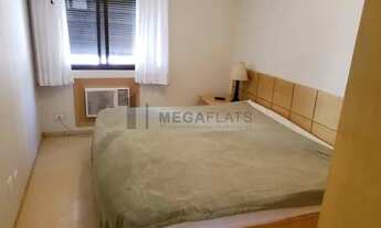 Imagem 6: FLAT LONDONM PARA LOCAÇÃO NO JARDINS!