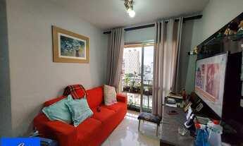 Imagem: Apartamento para venda com 2 quartos e 1