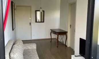 Imagem 2: Apartamento Residencial à venda, Planalto Paulista, São Paulo - AP7571