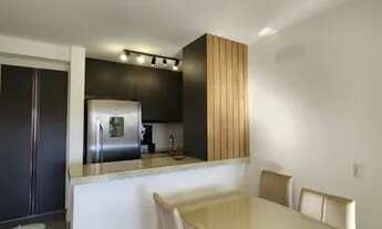 Imagem 2: Apartamento 3 dormitórios. EDIFICIO ATTUALE