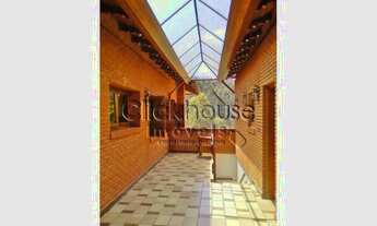 Imagem 3: VENDE OU ALUGA CASA EM ALPHAVILLE