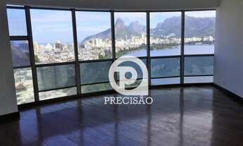 Imagem 5: Apartamento à venda, 180 m² por R$ 3.300.000,00 - Copacabana - Rio de Janeiro/RJ